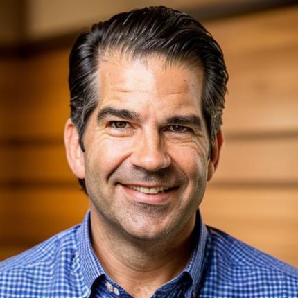 Founder Bio Pic